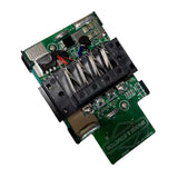 100%Original Battery 10.8V 1.15-2.0Ah For BRIGGS STRATTON INSTART IS12B-593560 575IS 675IS 850 Electric Mower Power Tool Battery
