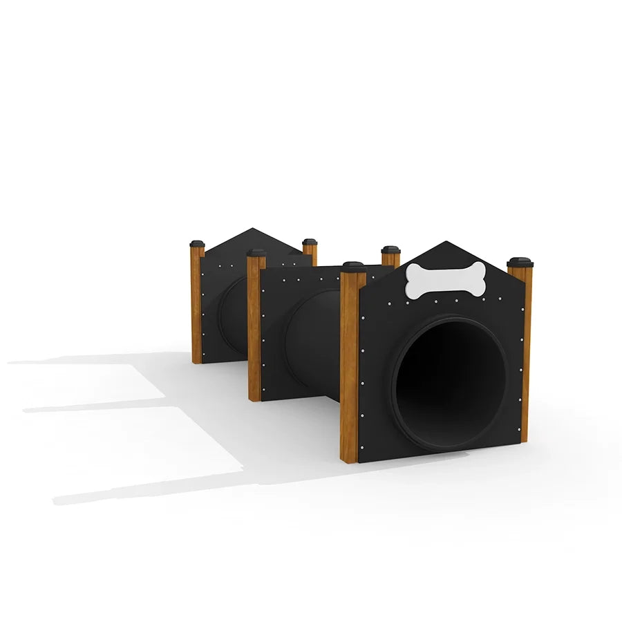 Commercial Cheap Pet Park Training Equipment Dog Park Playground Outdoor Dog Playground Equipment For Sale