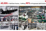 1~5HP Seafood Fish Pond Refrigeration Unit Aquaculture Thermostat Commercial Industrial Cooling