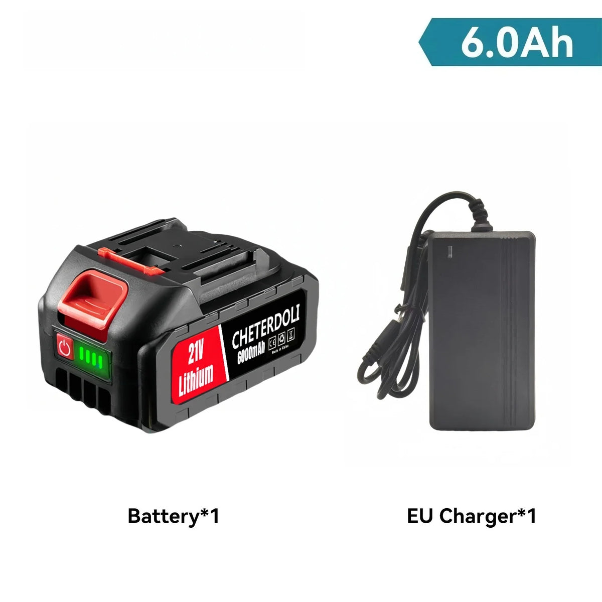 for Makita 21V 9.0Ah Smart Battery 5S3P Li-ion Pack 2H Fast Charging Overheat Protection for Power Tools Drills Safety Certified