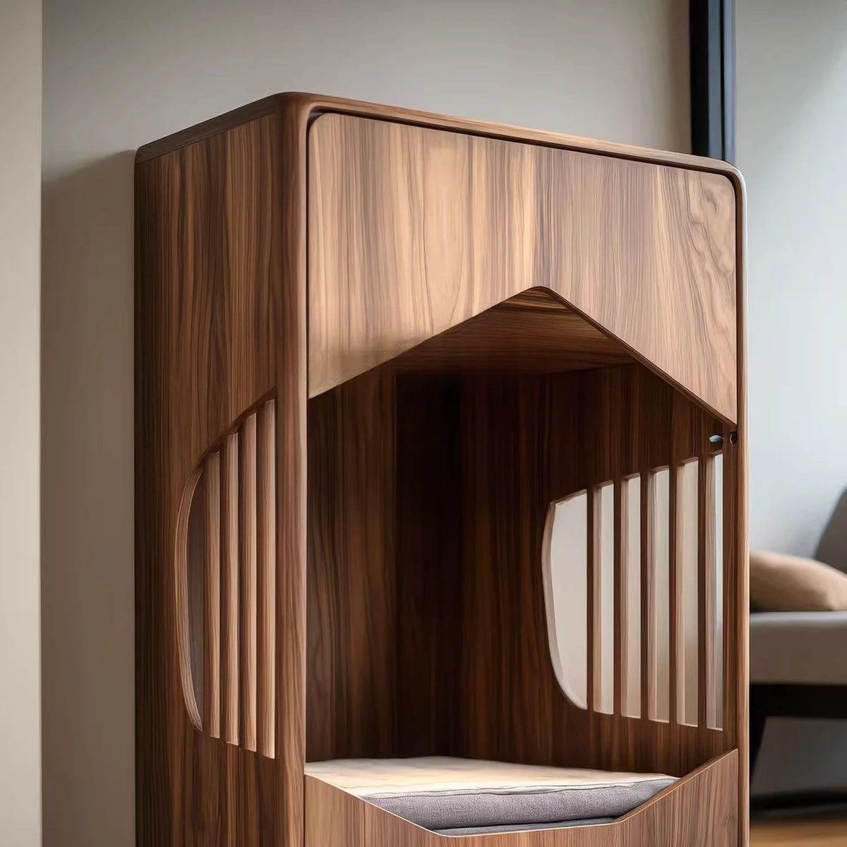 AA Pet furniture trendy waterproof mildew-proof moth-proof cat dog bed cat dog sofa cat dog bed recliner nest