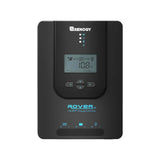 Renogy Rover 40A MPPT Solar Charge Controller, 12V/24V DC, Auto Adjust, LCD, Fits Gel/Sealed/Flooded/Lithium
