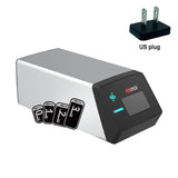 JUMTOP Dental Digital lmaging Plate Handy HDS-500 X-ray Film Scanner Digital lmaging Plate Scanner