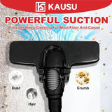 Brushless Electric Vacuum Cleaner Portable Cordless Dust Collector Car Keyboard Dust Hair Cleaning Tool For Makita 18V Battery