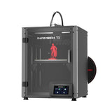 Infimech TX High Speed Printing 3D Printer