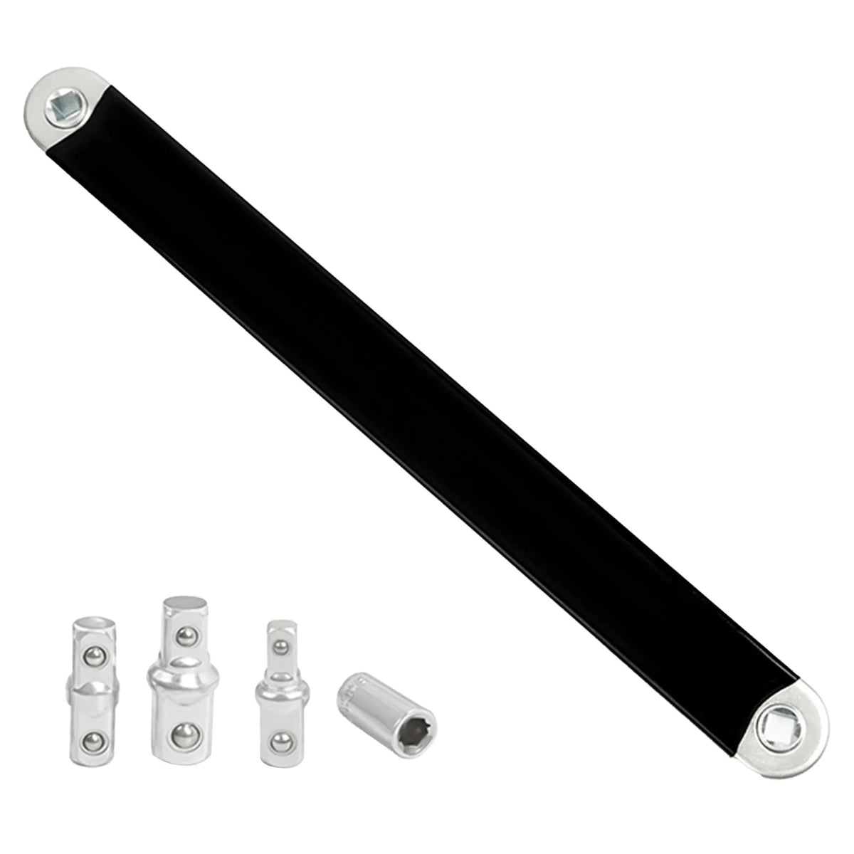 Professional Drive Ratchet Wrench Household Multifunctional Repair Tool