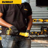 DeWalt 20V DCG409VS Brushless Lithium Battery Speed-Regulating Angle Grinder, Cordless Polisher, Metal Cutting Machine