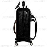 4 In 1 Diode Ice Titanium Laser FAC 5000W 4 Wavelength 755/808/940/1064NM Portable Device Soprano Body Hair Removal