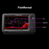 %a for  5", 7" and 9" Fish Finders with Transducers