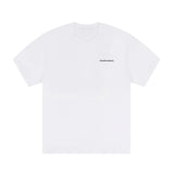New European and American Trendy Men's Fashionable Casual Short Sleeved T-shirt, Solid Color T-shirt, Men's Summer Sports Tops