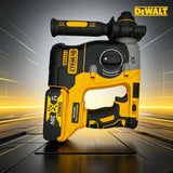 DEWALT DCH273 Rotary Percussion Drill 18V/20V MAX SDS Brushless 1 Inch PLUS L-shaped Woodworking Impact Drill（no Battery）