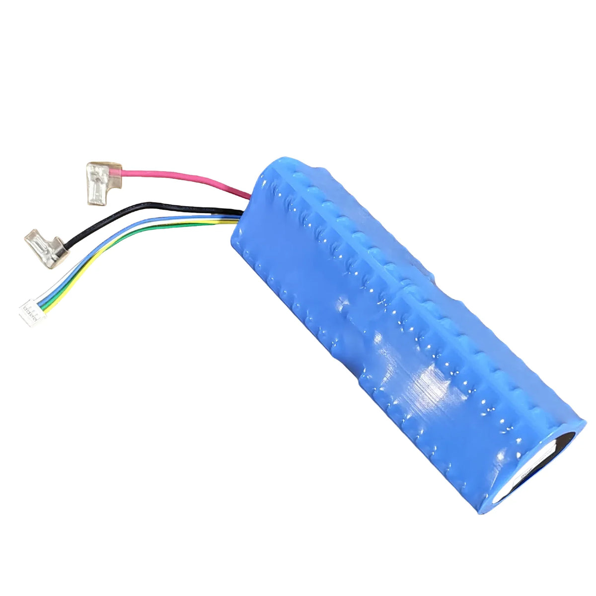 For Dreame H11 / H12 / HHR21A Cordless Floor Washer Parts Replacement Battery Pack 21.6V 2500mAh Model：P2124-6S1P-SCA