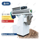 Strong Power Animal Poultry Cow Turnkey Cattle Feed Plant for Processing Manufacturing Grass Chicken,Broiler,Livestock Fodder