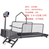 Pet Treadmill Large, Medium and Small Dog Walking Dog Whippet Thin Animal Training Equipment