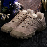 Tactical Boots Men Waterproof Outdoor Combat Shoes Sneakers Hiking Hunting Boots Wholesale Drop Shipping