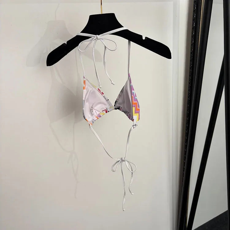 Designer Summer Bikini Suits Women’s