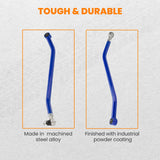 Suspension Panhard Rods/Bar for Jeep Wrangler TJ Track Bar 1997-2006 Cherokee for XJ w/1.5-4.5 Lift
