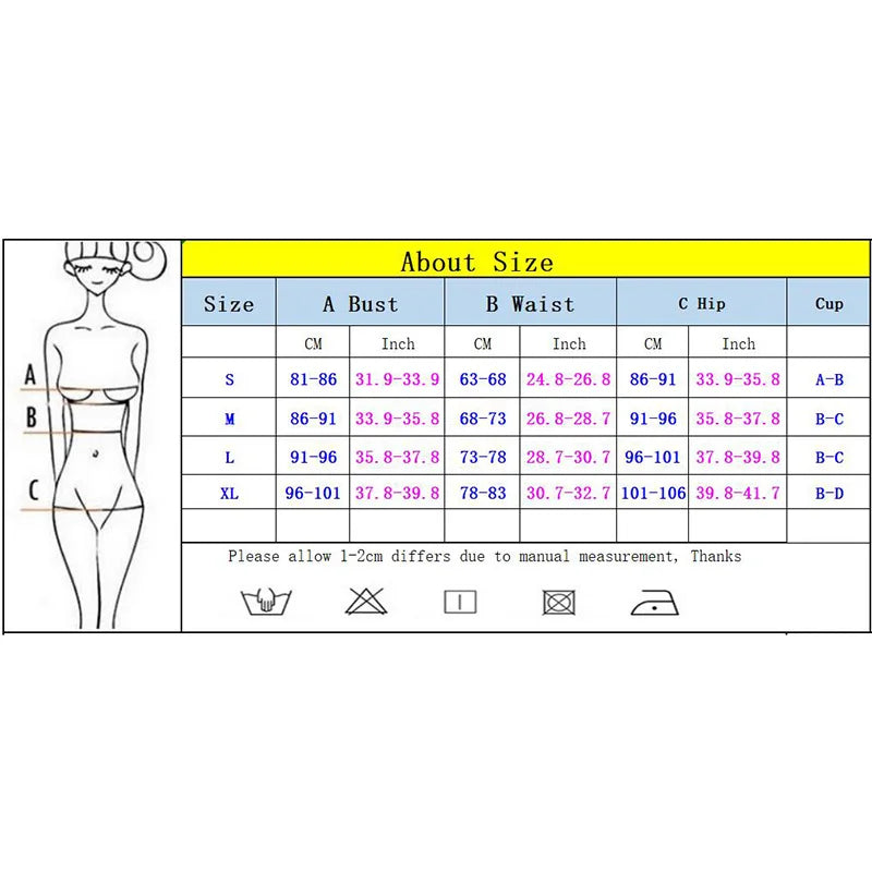 3 Piece Bikinis 2026 Sexy Women Swimsuit Swimwear Female Shiny Bikini Set Biquini SkirtBathing Suit Brazilian Cover Up Beachwear