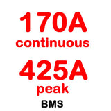 Smart 7S ~ 20S 16S 22S ANT BMS Lifepo4 Li-ion LTO Battery Protection Board 100A 300A 80A 220A Bluetooth APP 10S 13S 14S Balance