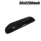 New Ninebot ES1 36V5200mAh 7800mah 12800mah Lithium Ion Battery for Ninebot Scooter ES2 ES3 ES4 E22 E25 Electric Scooter Battery