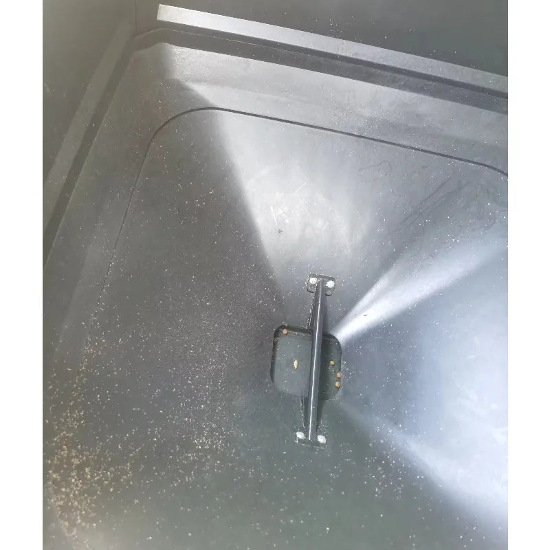 Industrial Automatic Fish Feeder for Pond Aquaculture and Recirculating Water Pool System Essential Equipment for Fish Farming