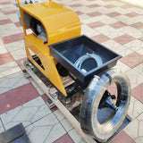 Electric 3m3/h Wall Plastering Machine Residential Commercial Construction Wall Cement Plaster Machine Mortar Spraying Machine