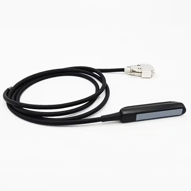 Portable A8 high-precision animal pig sow b-ultrasound detector animal cattle and sheep detector ultrasonic scanner