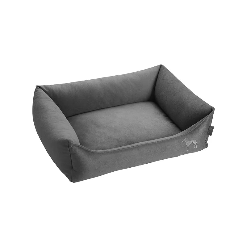 Dog memory foam orthopedic sofa pet removable and washable kennel all-season universal non-stick dog bed