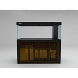 All-in-One AquariumHigh Quality Wholesale Fish Breeding Tank Farming Water Garden Fish TankFish TankSelf-Cleaning Fish Tank
