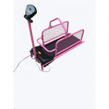Pet Treadmill Large, Medium and Small Dog Walking Dog Whippet Thin Animal Training Equipment