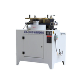 MX-300 Automatic 380V Woodworking Equipment Dovetail Tenon Mortising Machine For Drawer Beehive Processing