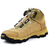Men Outdoor Boots Autumn Winter Outdoor Hiking Boots Special Custom Products Drop-shipping wholesale