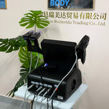 Portable Skin Rejuvenation Anti-Acne Beauty Machine Stretch Marks Remover Wrinkle Removal Anti-aging Skincare Appliance