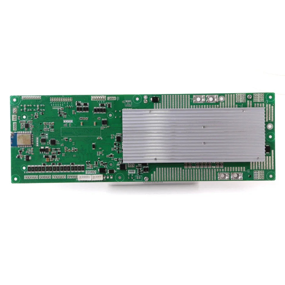 PACEex 16S 100A BMS PACE LifePO4 BMS Reliable and Safe with Multi-protection