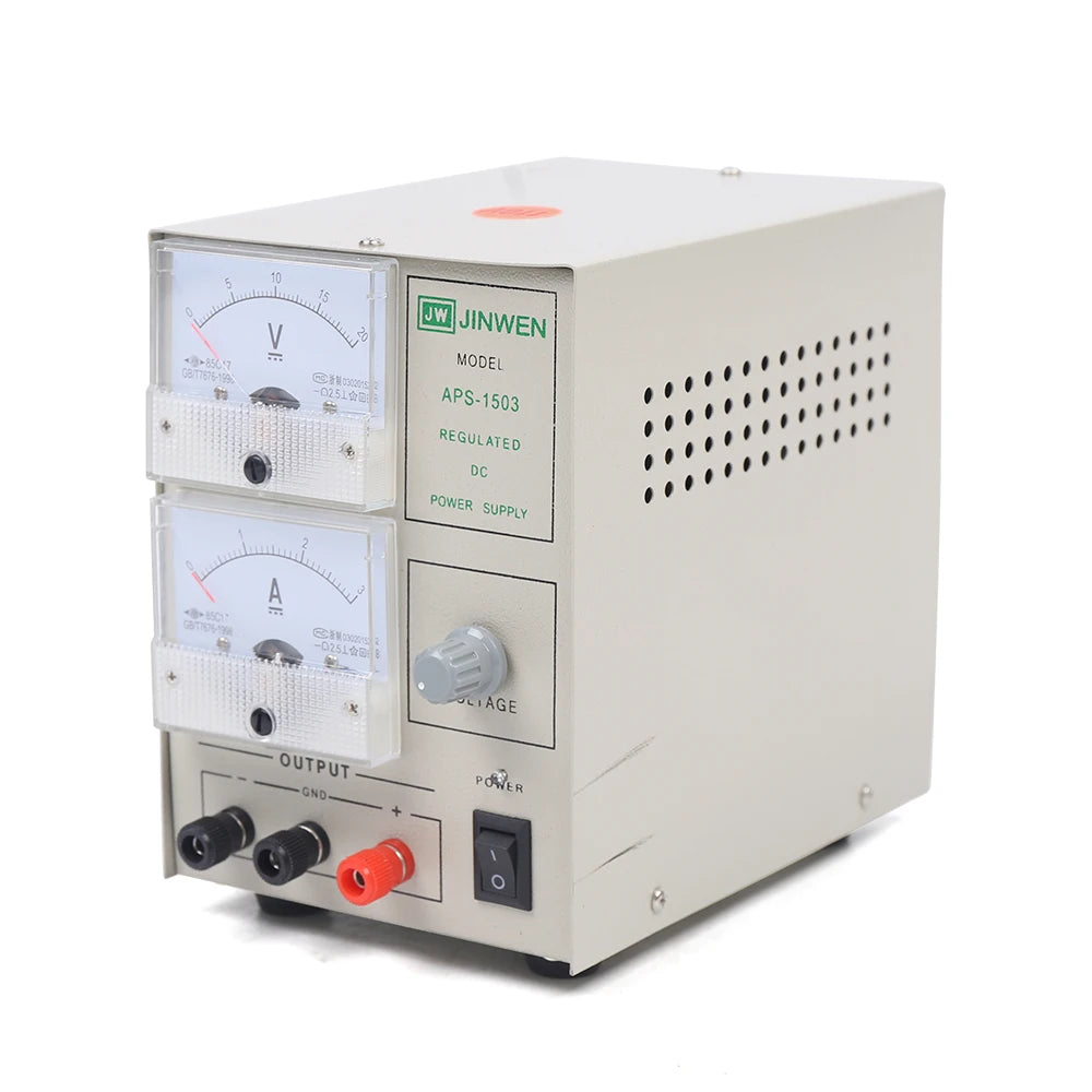 Jewelry Craft Kit Gold Plating Machine Jewelry Plater Electroplating Kit Automatic Voltage Regulation Overcurrent Protection