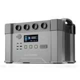 ALLPOWERS S2000PRO Portable Power Station 2400W Emergency Backup High-power Power Supply for Home Use Outdoor RV Travel