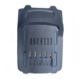18V 3.0Ah 6.0Ah 9.0Ah Battery for Metabo Cordless Power Tool Replace for Metabo 18V 625592000 625591000 Backup Batteries