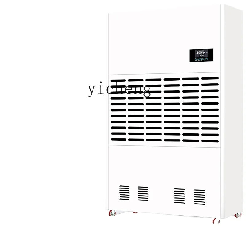 Dehumidifier Industrial High-Power Basement Dehumidifier Commercial Household