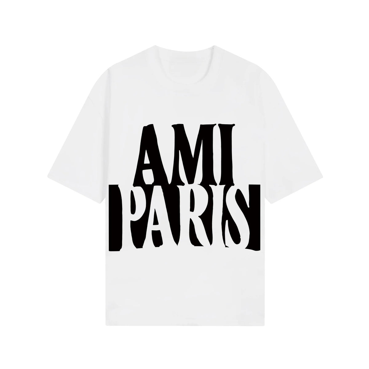 New European and American Trendy Men's Fashionable Casual Short Sleeved T-shirt, Solid Color T-shirt, Men's Summer Sports Tops