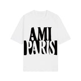 New European and American Trendy Men's Fashionable Casual Short Sleeved T-shirt, Solid Color T-shirt, Men's Summer Sports Tops