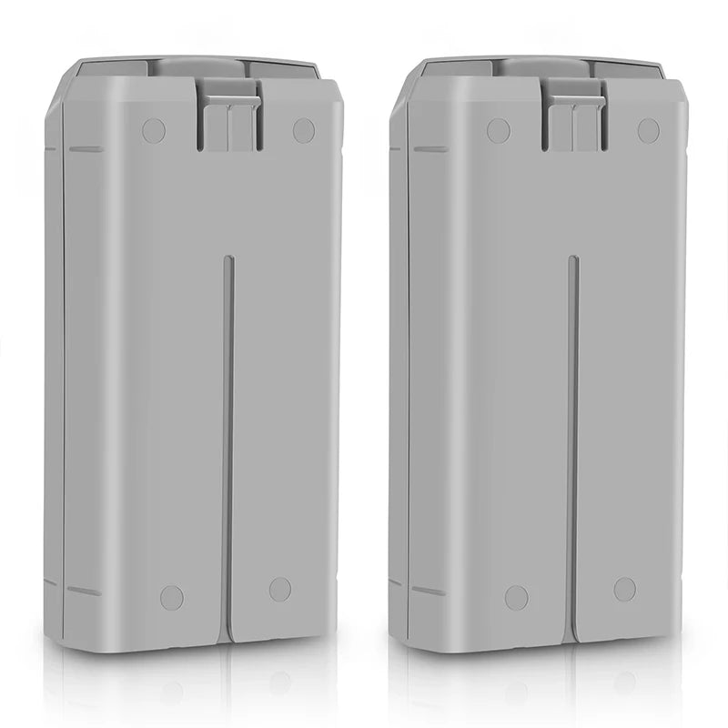 2400mah Battery Drone for DJI Mini 4K Mini 2 SE Intelligent Flight Batteries For Mini 2SE Mini2 Replacement Battery Accessories