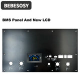 JK BMS Panel For Inverter BMS 3.2" New LCD And PB1A16S10P PB1A16S15P PB2A16S15P PB2A16S20P 100A 150A 200A for 8S-16S Jikong