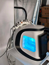 New Arrival 8 in 1 Hydro Dermabrasion Hydra Machine for Facial Aqua Peel Microdermabrasion Machine Skin Rejuvenation