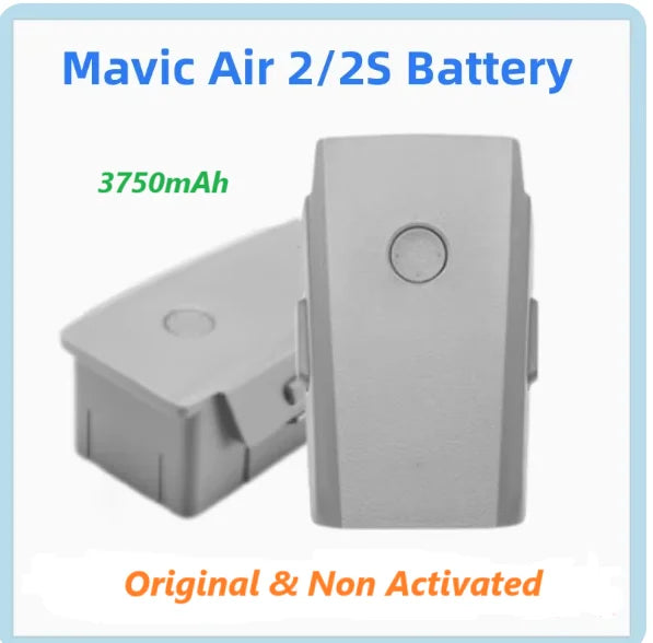 Original Mavic Air 2/Air 2S Intelligent Flight Battery for DJI Mavic Air 2/Air 2S Drone