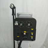 High Power 808 Laser Hair Removal Device 4 Wavelengths 755/808/940/1064 Diode Laser Hair Removal Machne Full Body Hair Removal