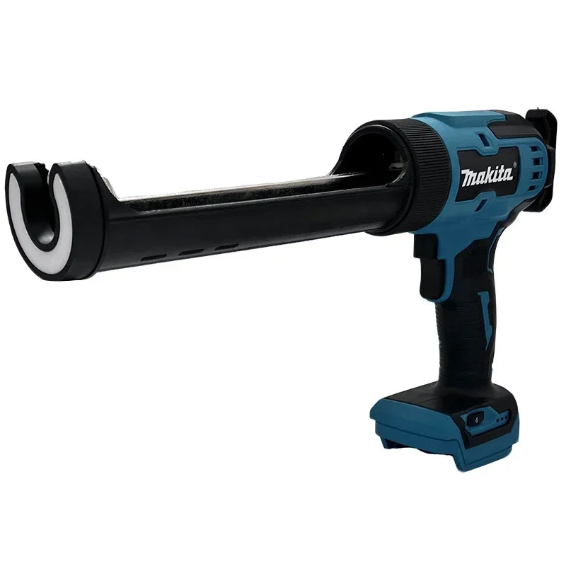 Makita Cordless Electric Glue Gun Multifunctional Electric Caulking Gun Portable Glue Filling Sealing Power Tool For 18V Battery