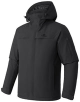 Pioneer Camp Men's Waterproof Ski Jacket Insulated Snowboard Winter Coat