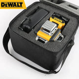 DeWalt Battery laser level DW089LG laser 12 Lines 360 laser measuring