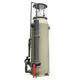 OS-PS3T 5T 10T 15T 20T 30T Factory Price Aquarium Marine Aquaculture Protein Skimmer for Fish ponds
