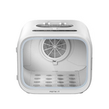 PETKIT AirSalon Max Automatic Pet Drying Cabin Cat Dryer Box Smart Temperature APP Control and 360 Drying Gatos Accesorios New
